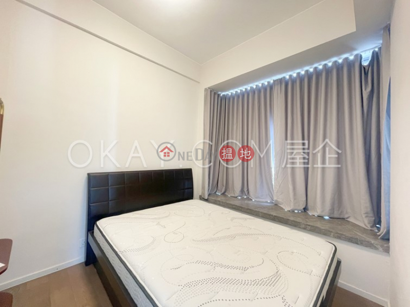 HK$ 28,000/ month | The Warren, Wan Chai District, Popular 1 bedroom on high floor with balcony | Rental