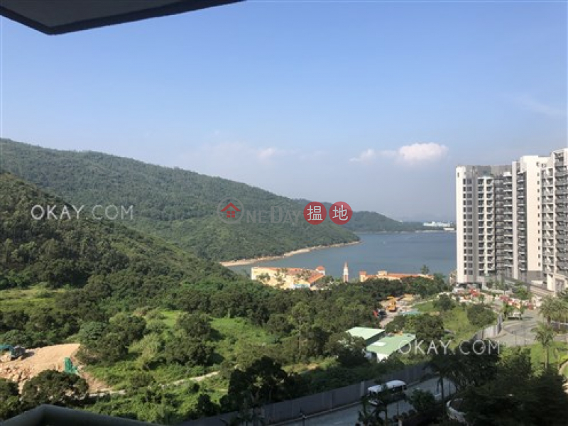 Rare 3 bedroom with balcony | For Sale, Discovery Bay, Phase 13 Chianti, The Barion (Block2) 愉景灣 13期 尚堤 珀蘆(2座) Sales Listings | Lantau Island (OKAY-S73797)