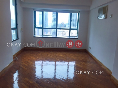 Practical 3 bedroom in Mid-levels West | Rental | Prosperous Height 嘉富臺 _0