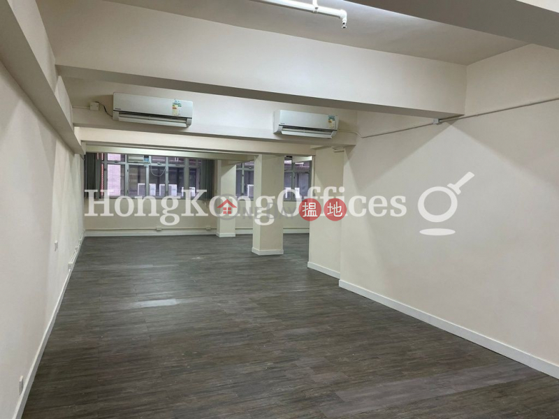 Office Unit for Rent at Shing Lee Commercial Building 6-12 Wing Kut Street | Central District Hong Kong, Rental HK$ 27,994/ month