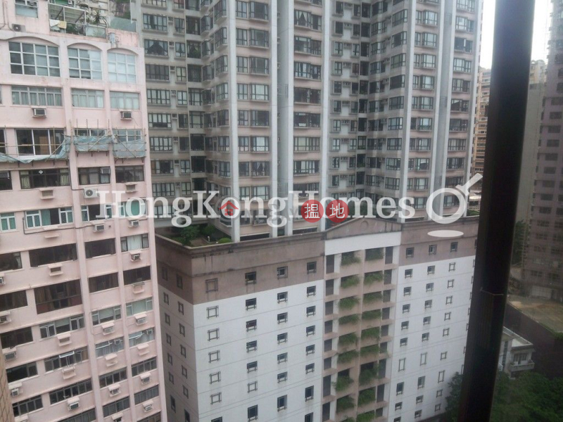 明苑兩房一廳單位出售|46-48羅便臣道 | 西區-香港|出售HK$ 780萬