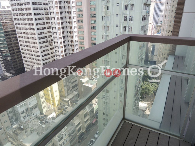 Studio Unit for Rent at 5 Star Street, 5 Star Street | Wan Chai District Hong Kong Rental HK$ 24,000/ month