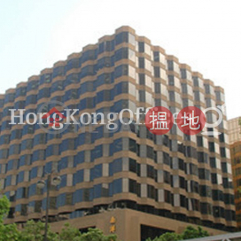 Office Unit for Rent at South Seas Centre Tower 2