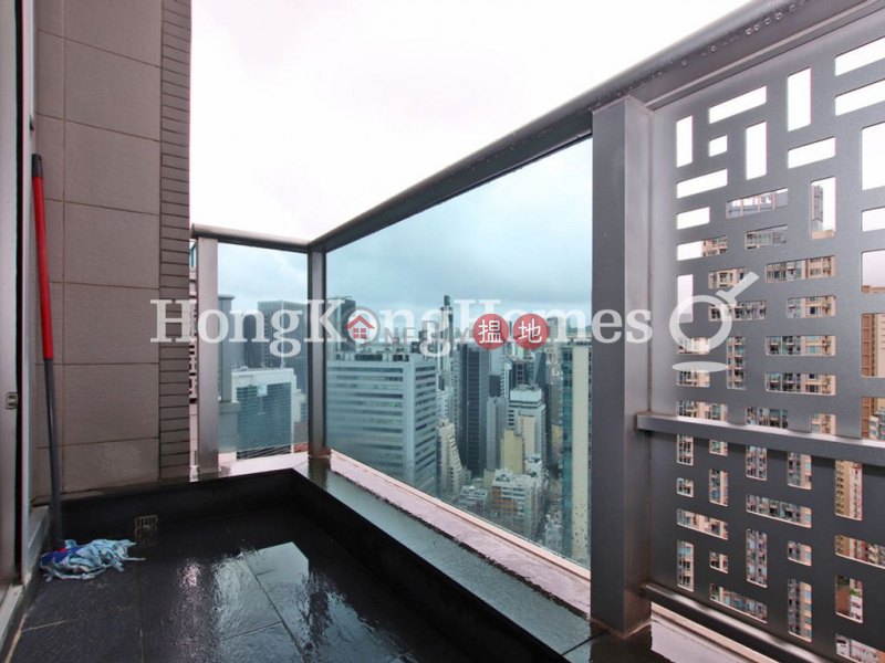 Studio Unit at J Residence | For Sale, 60 Johnston Road | Wan Chai District | Hong Kong Sales, HK$ 6.8M