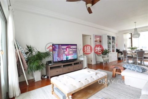 Efficient 4 bedroom with harbour views, balcony | Rental | South Bay Villas Block A 南灣新村 A座 _0