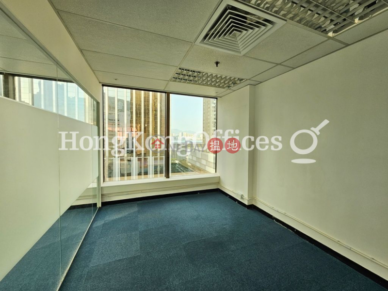 HK$ 55,996/ month | Neich Tower | Wan Chai District | Office Unit for Rent at Neich Tower