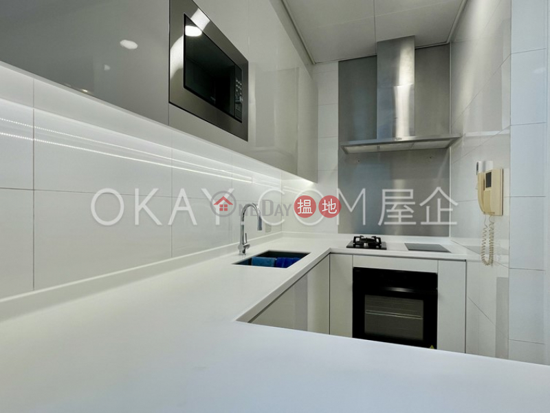 3房2廁,連車位,露台,獨立屋溱喬出租單位西貢公路 | 西貢|香港-出租-HK$ 55,000/ 月