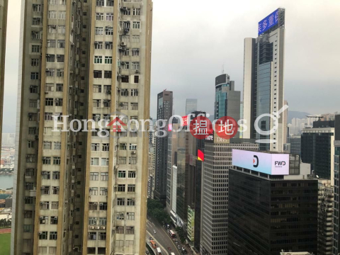 華潤大廈寫字樓租單位出租, 華潤大廈 China Resources Building | 灣仔區 (HKO-255-AGHR)_0