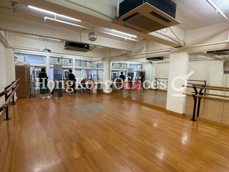 啟光行寫字樓租單位出租|13雲咸街 | 中區-香港|出租|HK$ 23,002/ 月