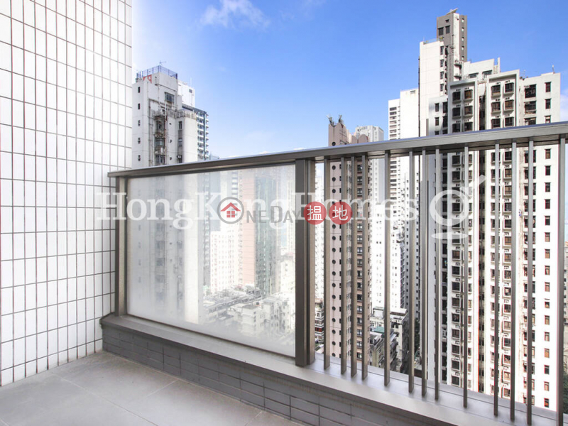 2 Bedroom Unit for Rent at Island Crest Tower 1, 8 First Street | Western District | Hong Kong, Rental HK$ 33,000/ month