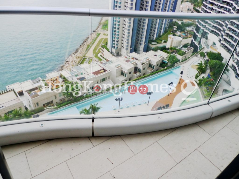 3 Bedroom Family Unit for Rent at Phase 6 Residence Bel-Air, 688 Bel-air Ave | Southern District Hong Kong | Rental | HK$ 61,000/ month