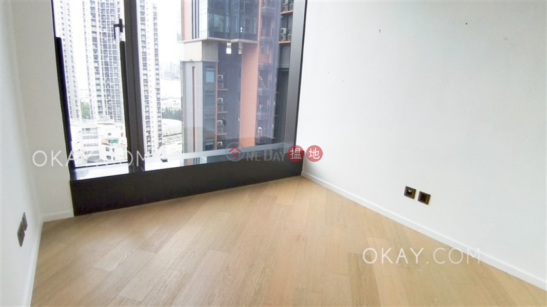 HK$ 65,000/ month | Tower 2 The Pavilia Hill | Eastern District, Rare 3 bedroom on high floor with balcony | Rental