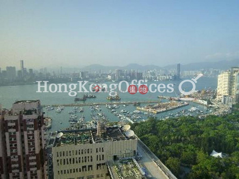 Office Unit for Rent at Windsor House, Windsor House 皇室堡 Rental Listings | Wan Chai District (HKO-16846-ABHR)