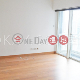 Lovely 3 bedroom on high floor with balcony | For Sale