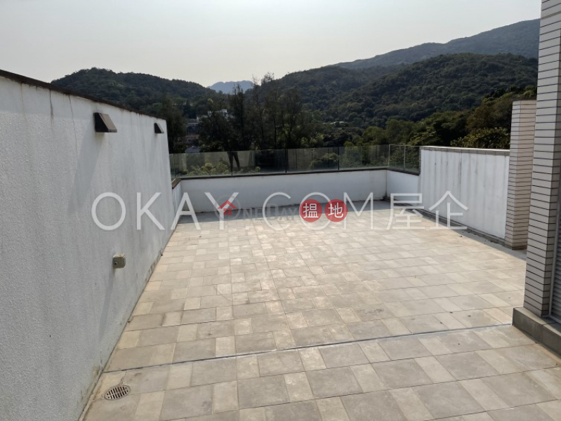 HK$ 65,000/ month, The Giverny Sai Kung Stylish house with rooftop, terrace & balcony | Rental
