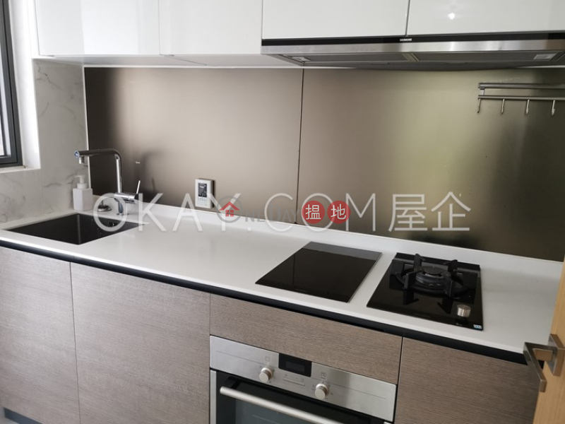Intimate 2 bedroom with terrace | For Sale | The Bloomsway, The Laguna 滿名山 滿庭 Sales Listings