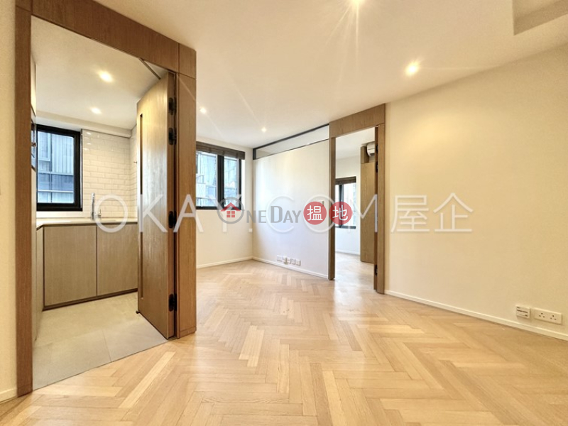 1房1廁,極高層Star Studios II出租單位|18永豐街 | 灣仔區|香港出租|HK$ 25,500/ 月