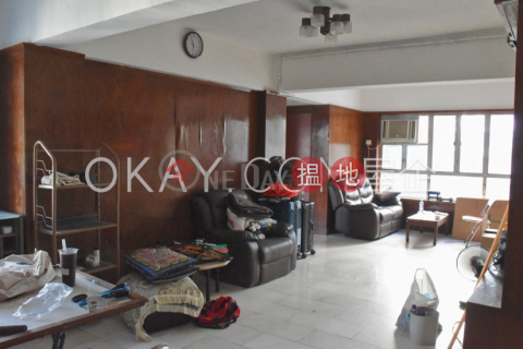 Stylish 3 bedroom in Fortress Hill | For Sale | Kent Mansion 康德大廈 _0