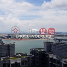 3 Bedroom Family Flat for Sale in Tung Chung | The Visionary, Tower 10 昇薈 10座 _0
