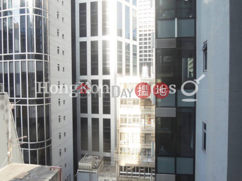 Office Unit for Rent at On Hing Building, On Hing Building 安慶大廈 | Central District (HKO-66602-ADHR)_0