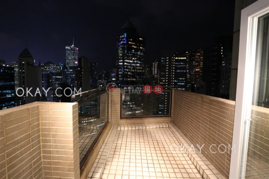 HK$ 1,490萬兆和軒中區1房1廁,極高層《兆和軒出售單位》