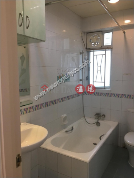 3 Bedrooms Apartment in Causeway Bay For Rent | 250-254 Gloucester Road | Wan Chai District, Hong Kong | Rental, HK$ 30,000/ month