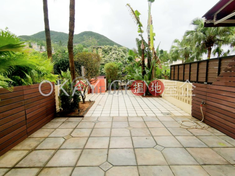 Beautiful house in Stanley | Rental, Stanley Court 海灣園 | Southern District (OKAY-R7121)_0