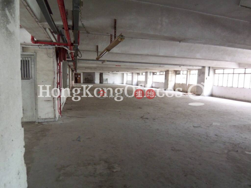 Genesis | Middle | Office / Commercial Property Rental Listings HK$ 194,826/ month