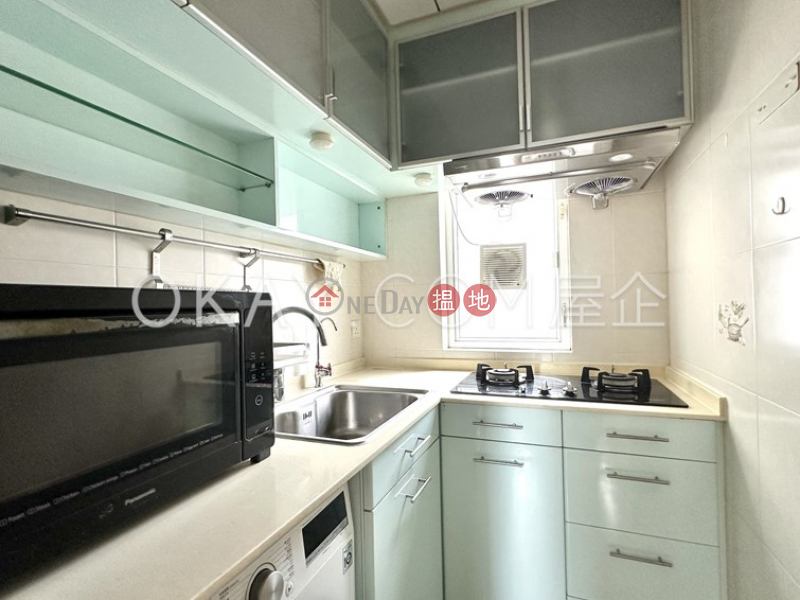 HK$ 25,000/ 月浣紗花園|灣仔區-2房1廁,實用率高浣紗花園出租單位