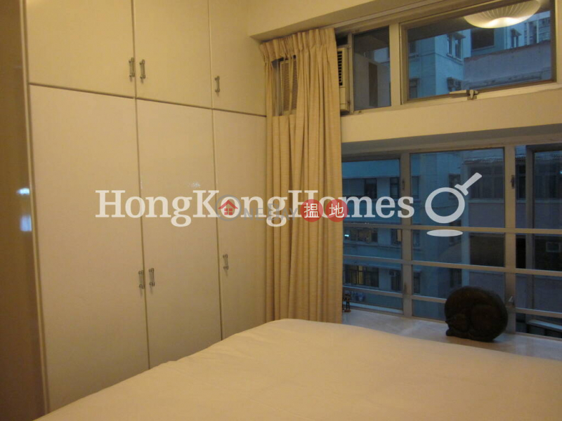 海雅閣兩房一廳單位出售120堅道 | 西區-香港-出售|HK$ 850萬