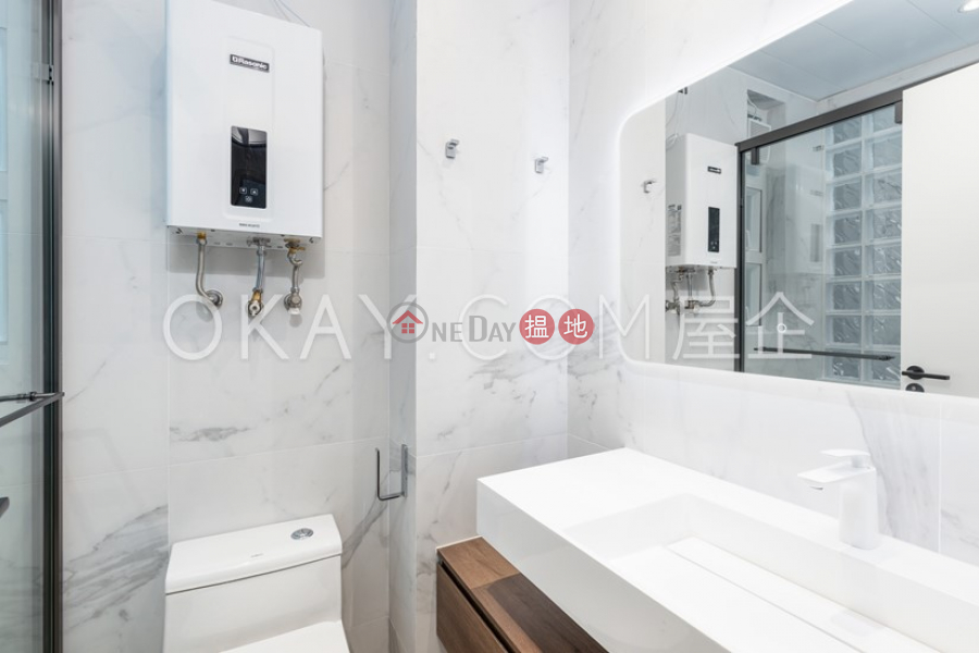 Property Search Hong Kong | OneDay | Residential Rental Listings Lovely 3 bedroom with terrace, balcony | Rental