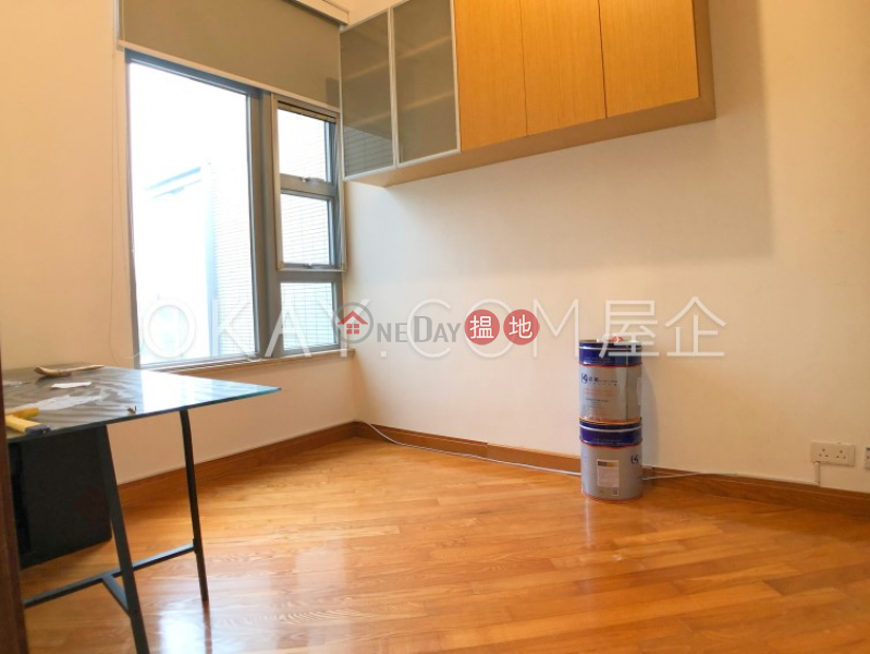 HK$ 80,000/ month | The Giverny Sai Kung Lovely house with rooftop, terrace & balcony | Rental