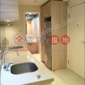 Apartment for Sale with Lease, Go Wah Mansion 高華大廈 | Wan Chai District (A043567)_0