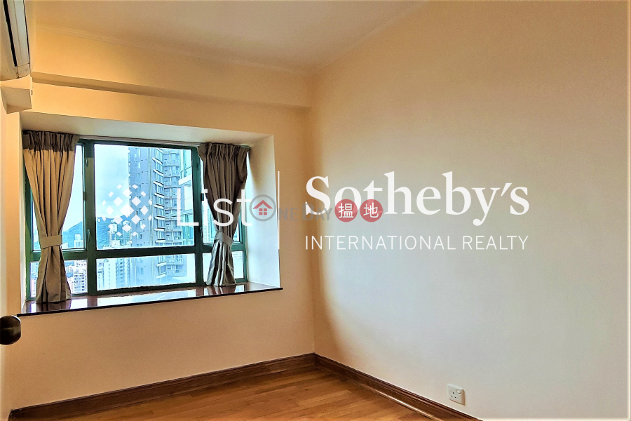 HK$ 40,800/ month Goldwin Heights, Western District | Property for Rent at Goldwin Heights with 3 Bedrooms
