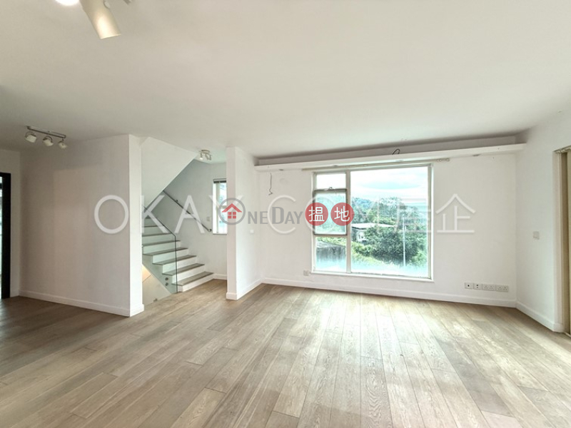 香港搵樓|租樓|二手盤|買樓| 搵地 | 住宅出售樓盤-4房2廁,極高層,露台,獨立屋南山村出售單位
