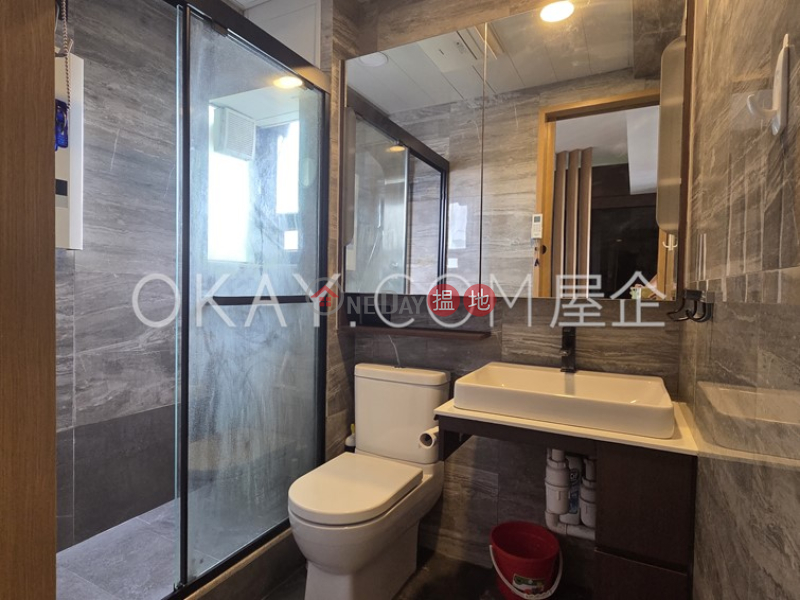 HK$ 7.38M, Beaudry Tower, Western District Popular 1 bedroom in Mid-levels West | For Sale