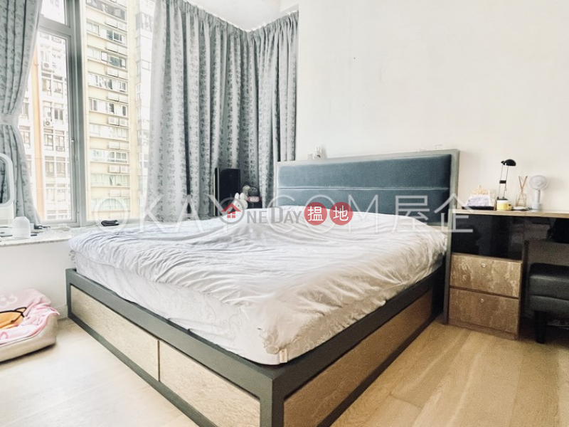 HK$ 21M 18 Conduit Road Western District, Popular 3 bedroom with balcony | For Sale
