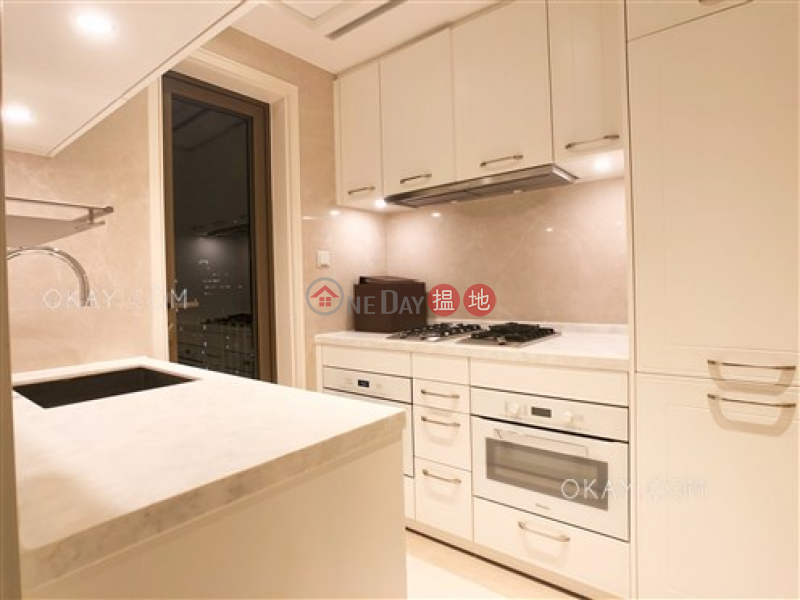 Kensington Hill | High, Residential Rental Listings HK$ 47,000/ month
