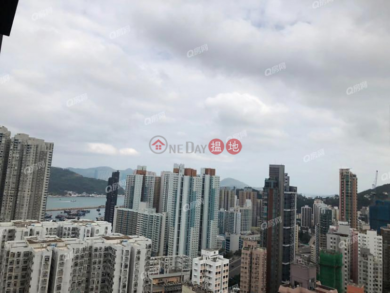 Parker 33 | High Floor Flat for Rent, Parker 33 柏匯 Rental Listings | Eastern District (XGDQ034100322)