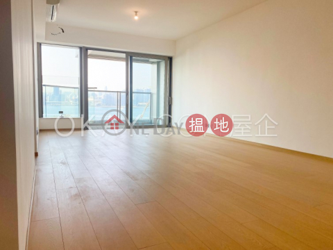 Luxurious 4 bedroom with balcony | For Sale | Harbour Glory Tower 7 維港頌7座 _0