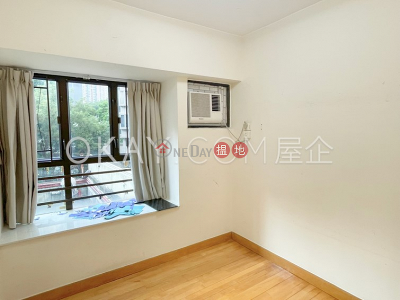 HK$ 25,000/ month Bowie Court, Western District | Lovely 3 bedroom in Western District | Rental