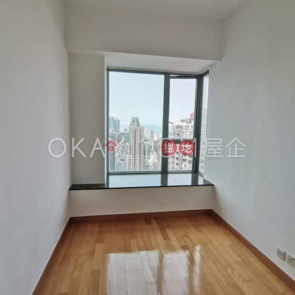 HK$ 47,000/ month 2 Park Road | Western District, Stylish 3 bedroom with balcony | Rental