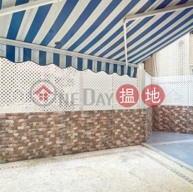 2房1廁堅威大廈出租單位, 堅威大廈 Caineway Mansion | 西區 (OKAY-R95097)_0