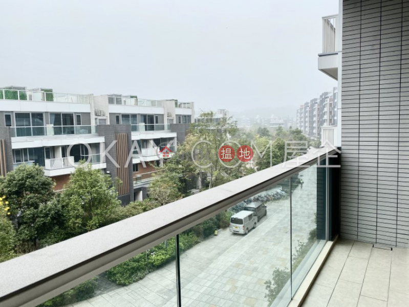 Nicely kept 3 bedroom with balcony | For Sale 663 Clear Water Bay Road | Sai Kung | Hong Kong | Sales, HK$ 19.9M