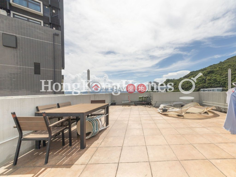 3 Bedroom Family Unit at BLOCK B CHERRY COURT | For Sale | 10-12 Consort Rise | Western District Hong Kong, Sales | HK$ 14.88M