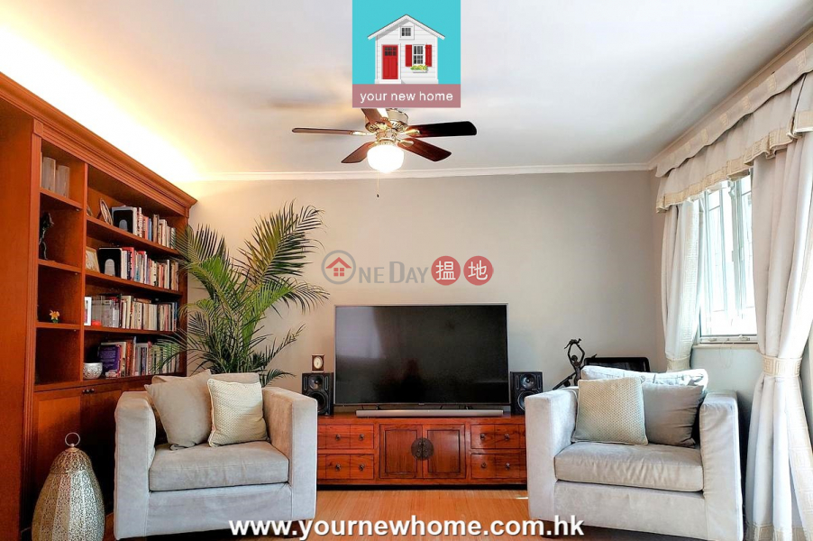 Family Home in Sai Kung for Rent|大網仔路 | 西貢香港-出租|HK$ 45,000/ 月