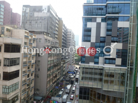 Office Unit for Rent at Taurus Building, Taurus Building 德立大廈 | Yau Tsim Mong (HKO-40934-ADHR)_0