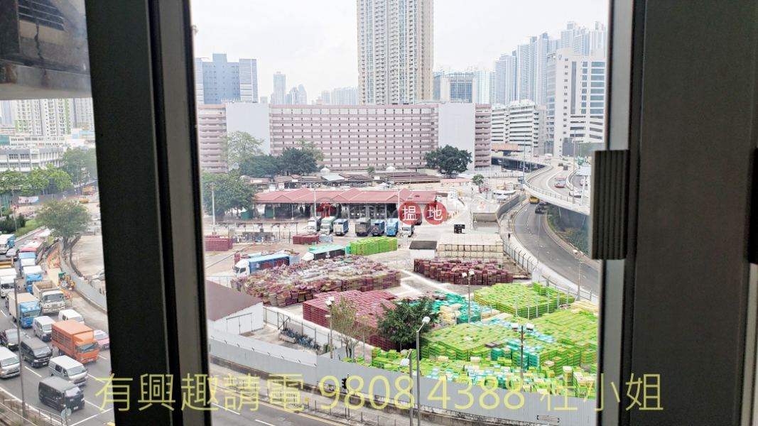 Goodluck Industrial Centre, Middle, Industrial | Sales Listings, HK$ 8.8M
