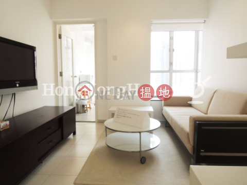 富來閣一房單位出租, 富來閣 Flora Court | 中區 (Proway-LID125043R)_0