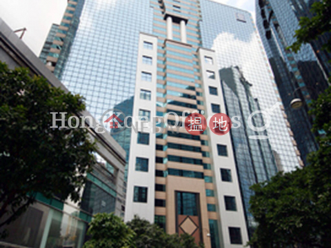 Office Unit for Rent at Caroline Centre, Caroline Centre 嘉蘭中心 | Wan Chai District (HKO-84851-AJHR)_0